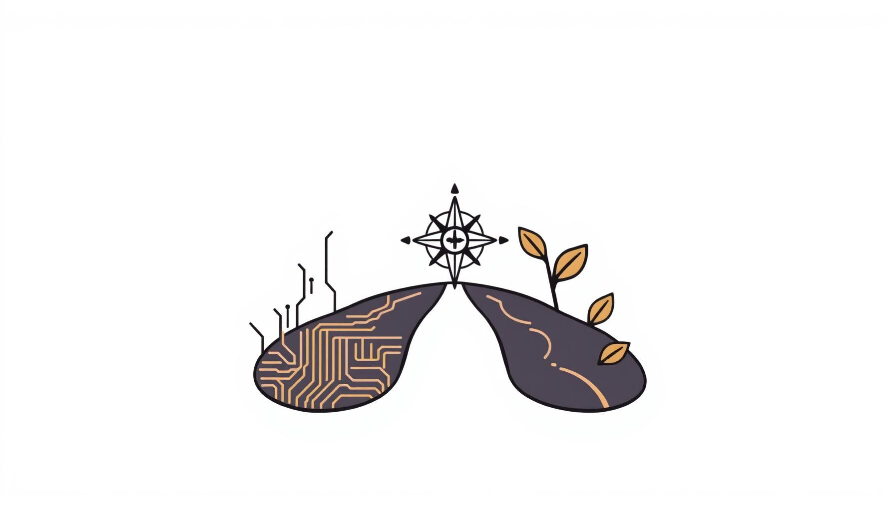 طفل يتصفح بشكل آمن