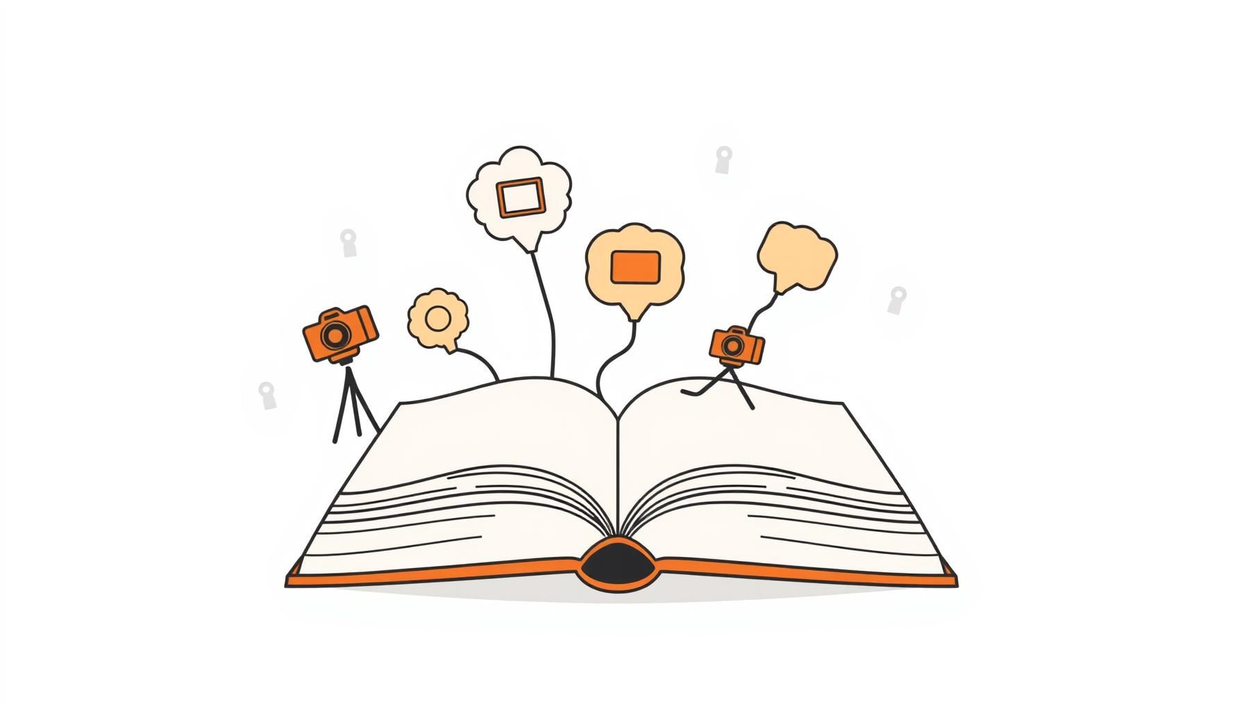 طالب يفكر مسبقاً