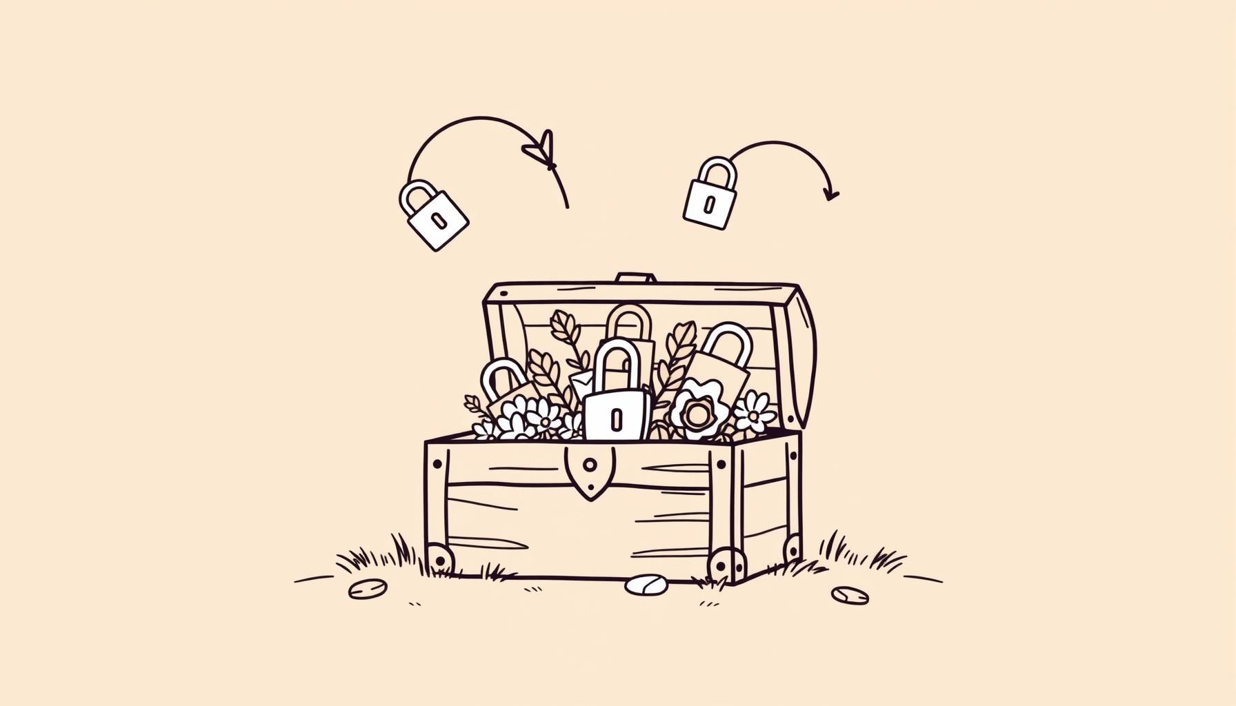 anak belajar mandiri dengan dukungan orang tua