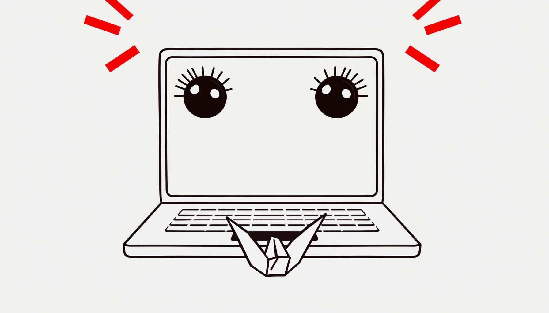 ilustrasi anak merasa diawasi di sekolah