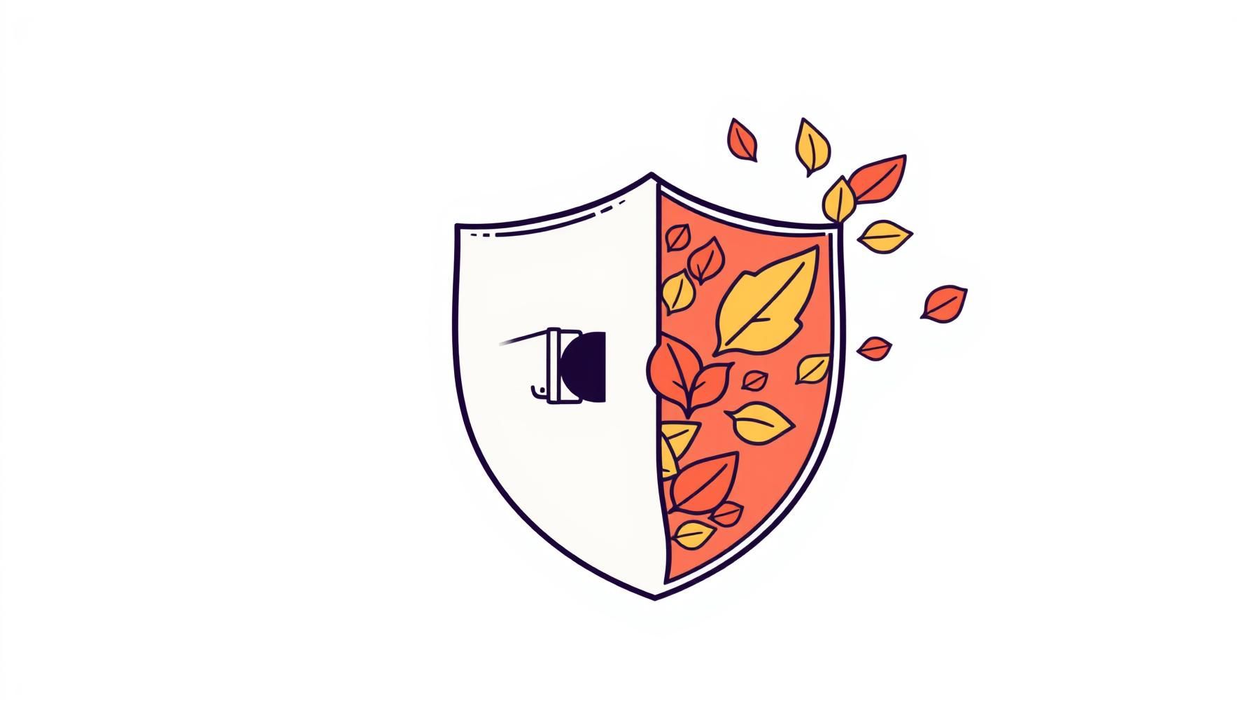 ilustrasi pengawasan sekolah mengancam privasi anak