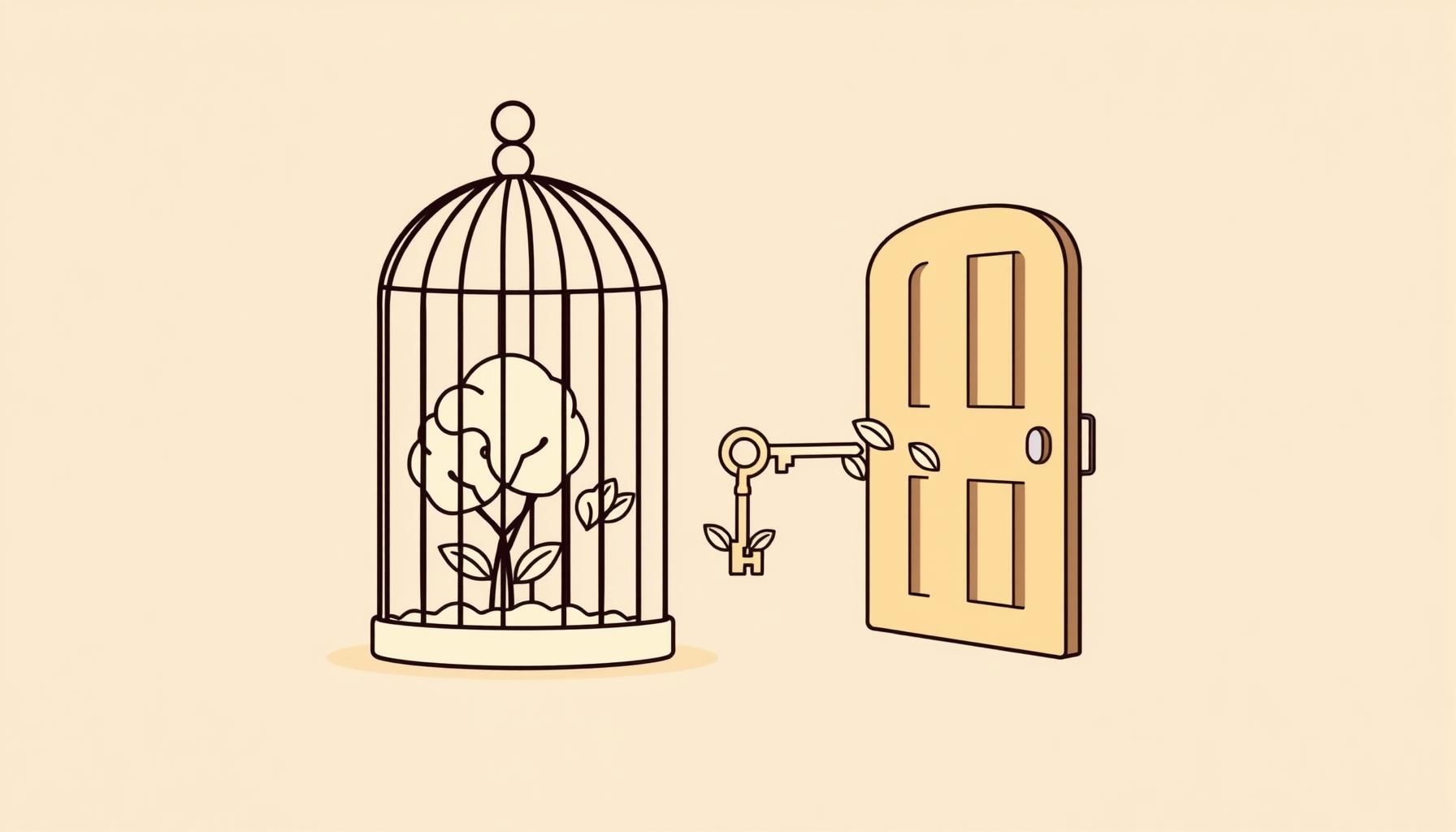 Mãos de adulto e criança segurando