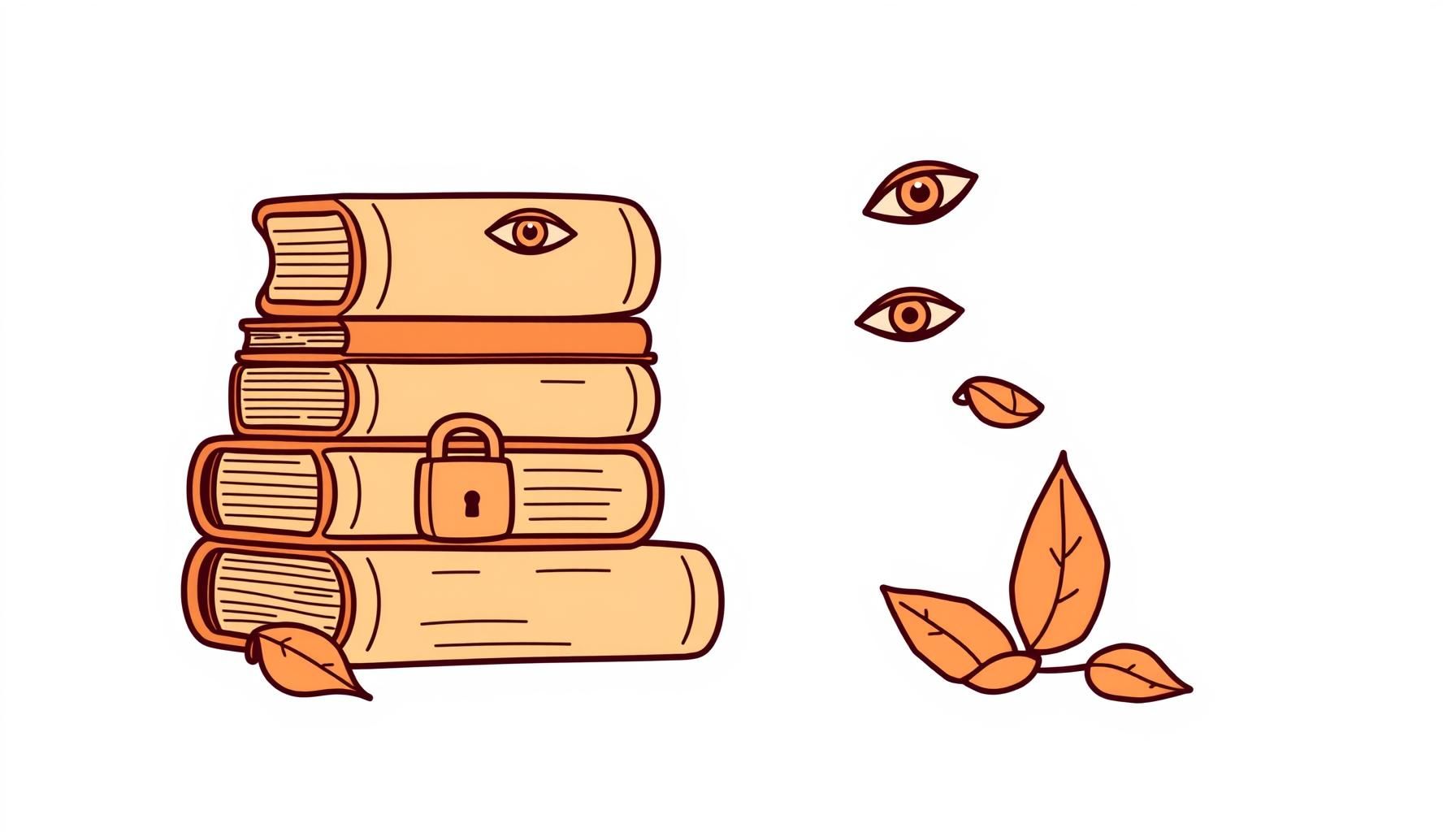 học sinh suy tư trong lớp