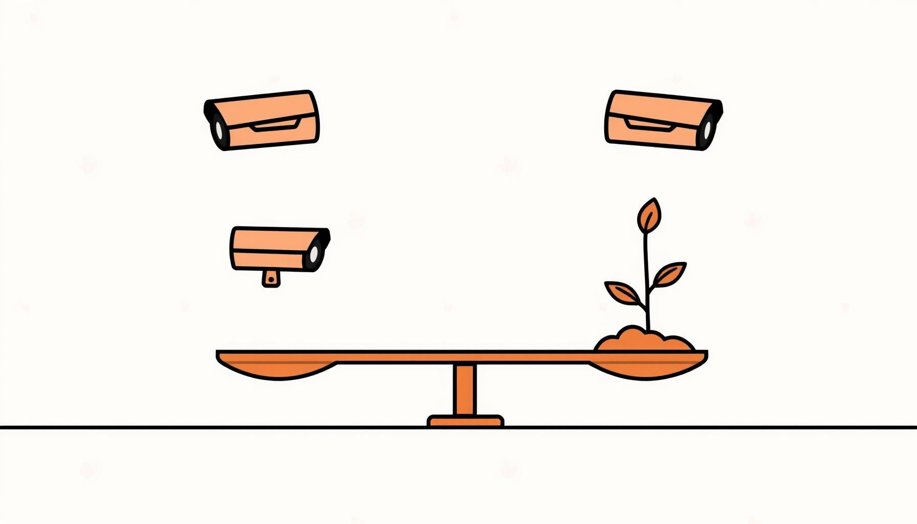 cha mẹ trò chuyện cùng con tại công viên