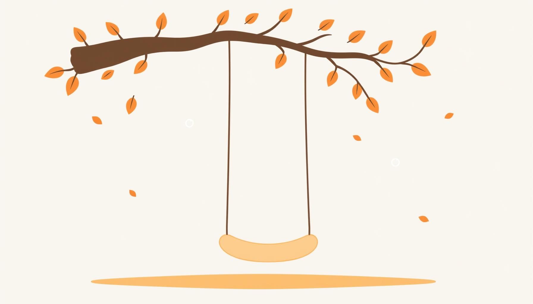 keluarga bermain bersama di luar ruangan