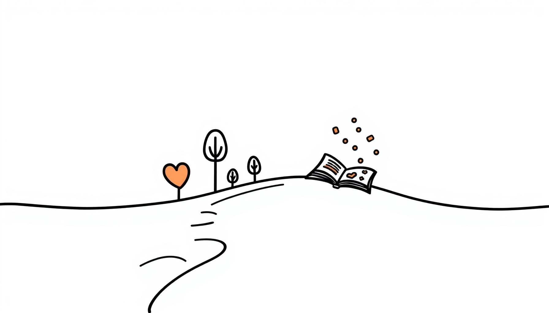 부모와 아이가 함께 탐구하는 디지털 교육 모습