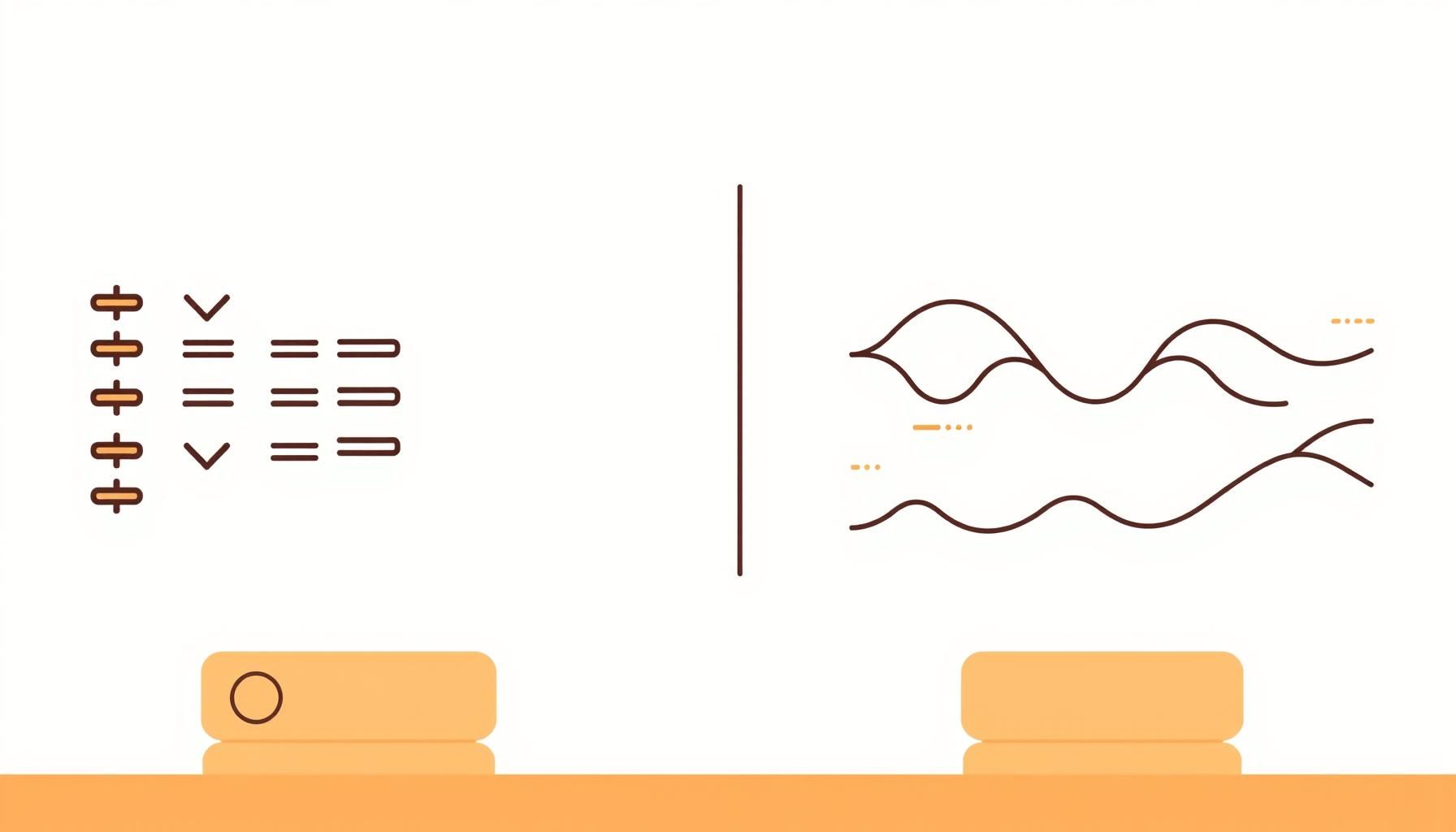 블록 놀이처럼 직관적인 AI 코딩 인터페이스