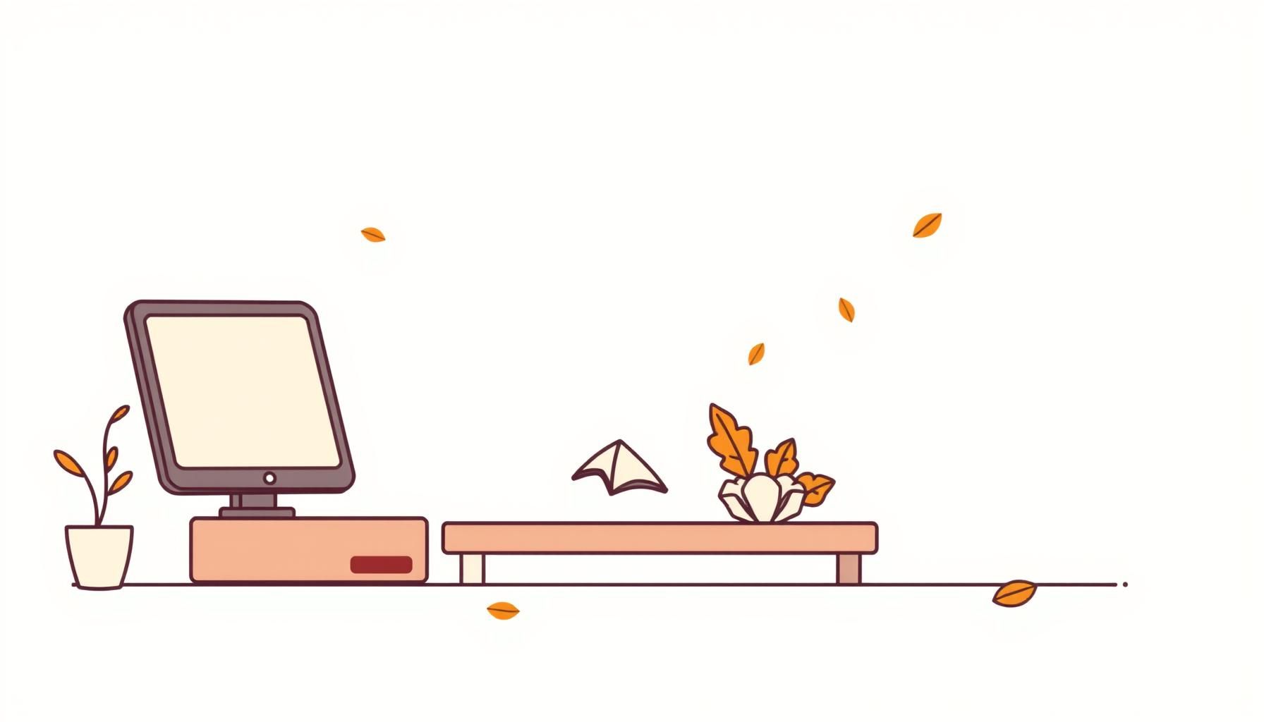 거실에서 가족이 함께하는 코딩 놀이 장면