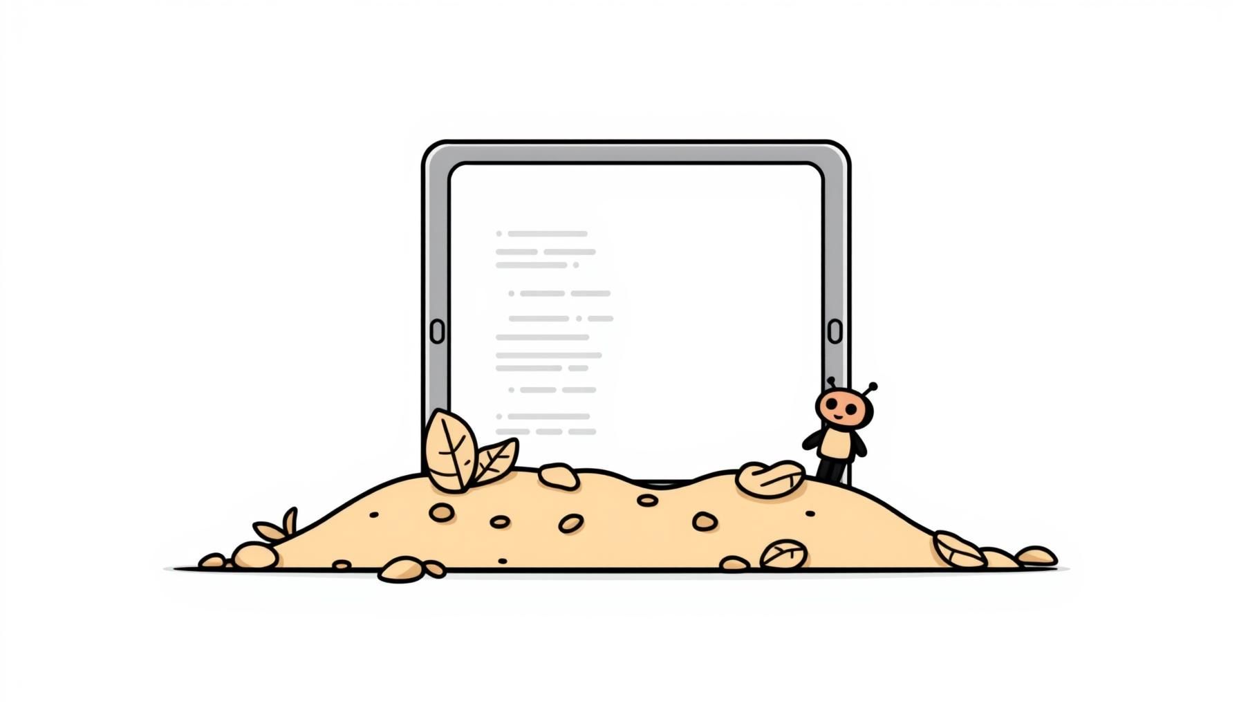 公園でお父さんと娘が砂場遊びをする姿