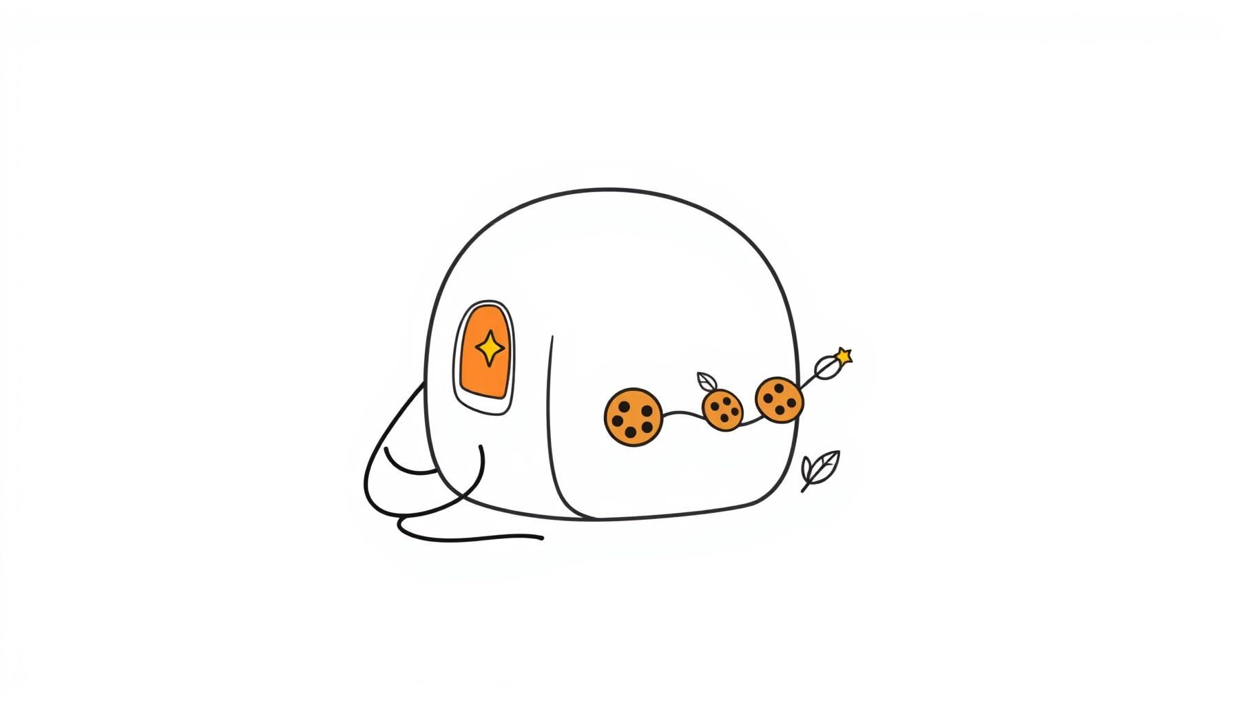 Père et fille codant une lampe LED