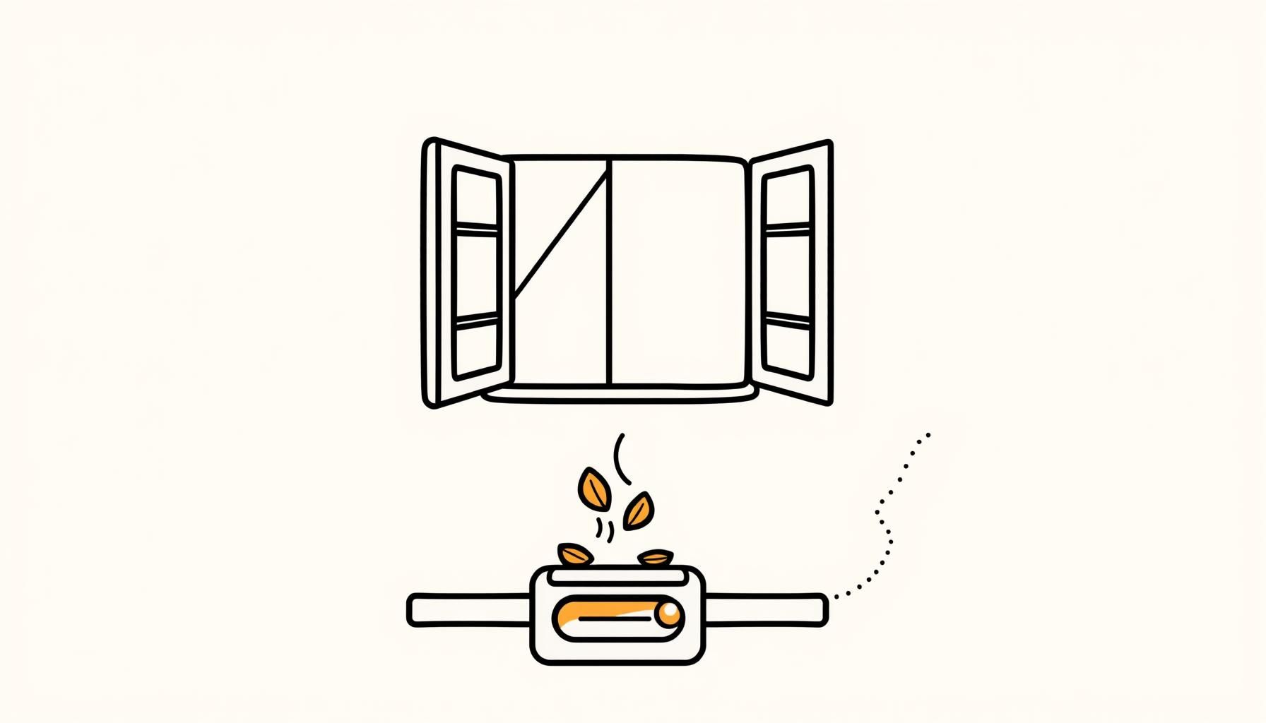 Menina sorridente programando com tablets coloridos