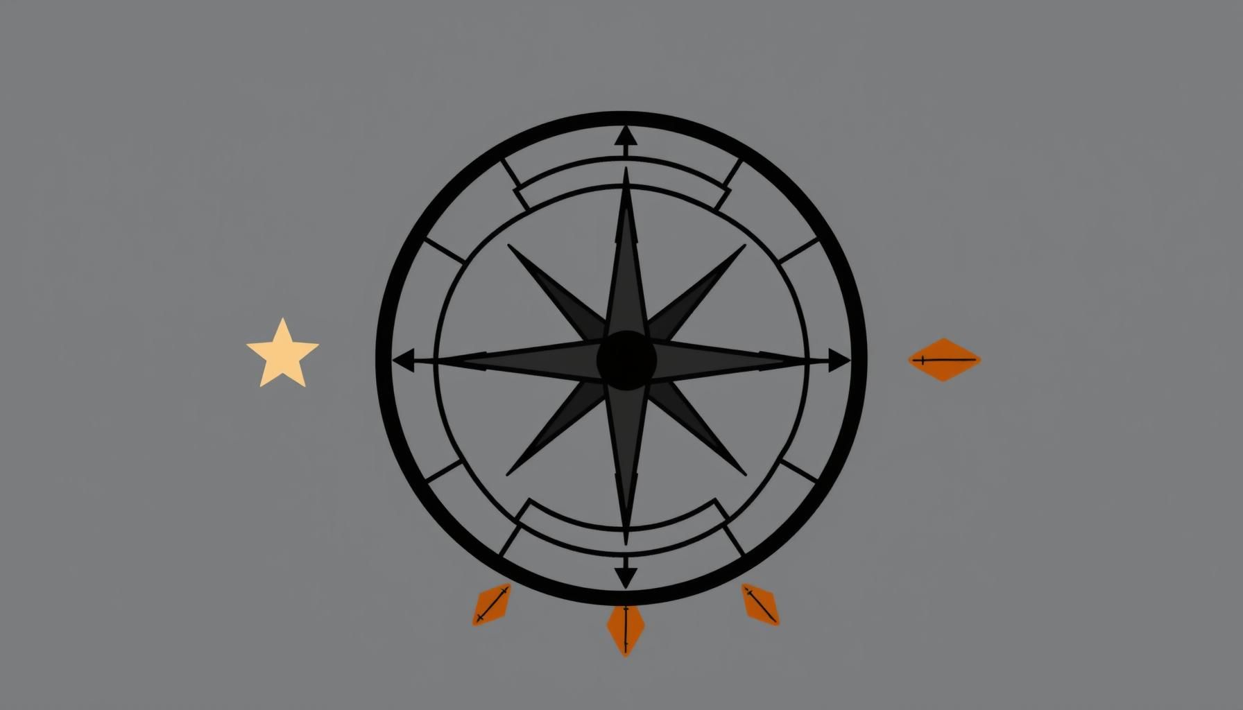 Menina apresentando projeto tecnológico com orgulho