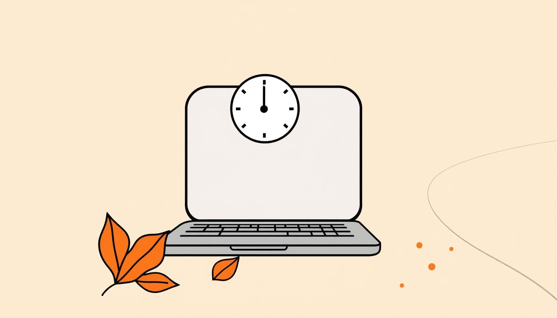 Família brincando ao ar livre após sessão tecnológica