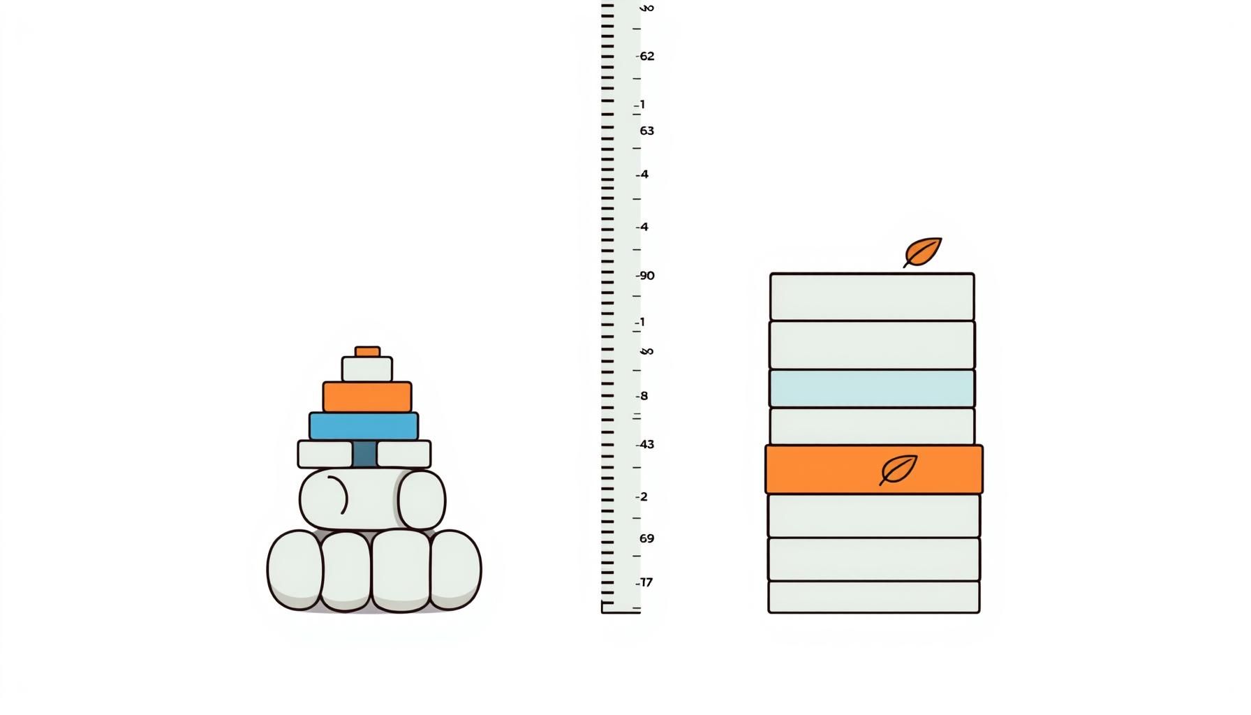 Comparativo de IA ensinando criança a programar