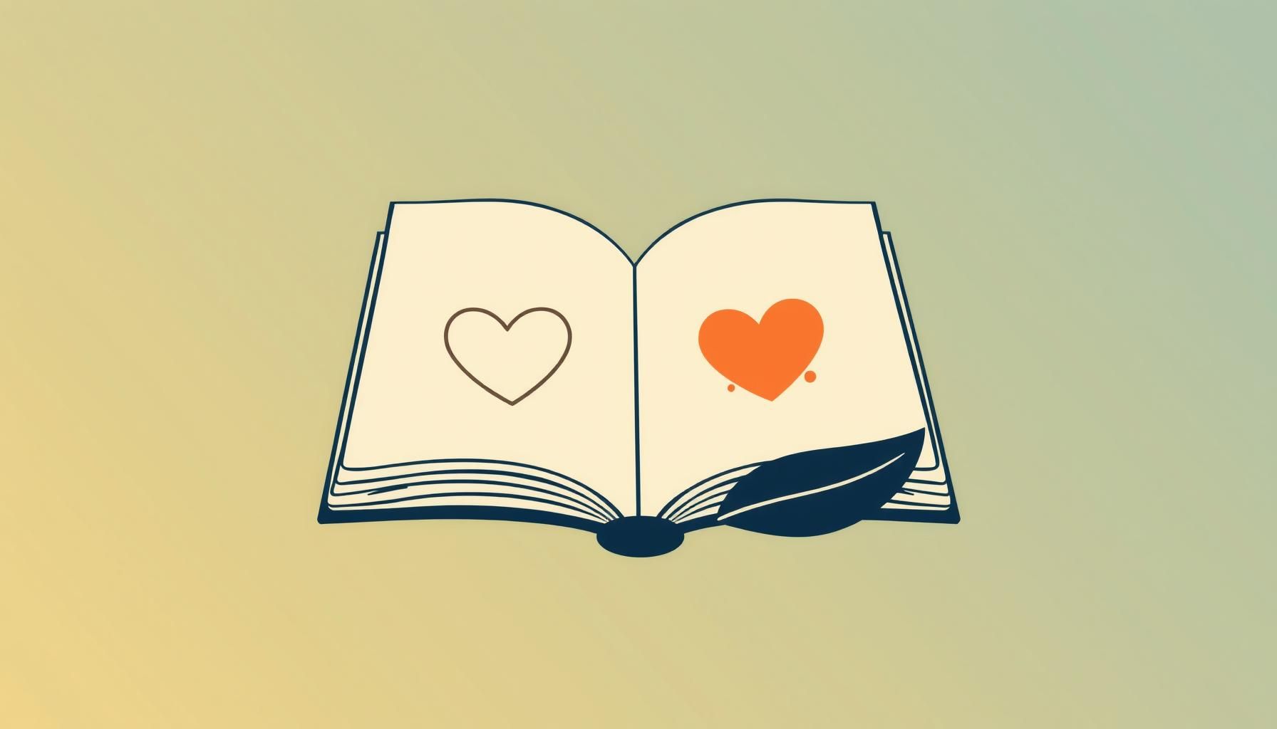 Pai e filha rindo durante atividade educativa