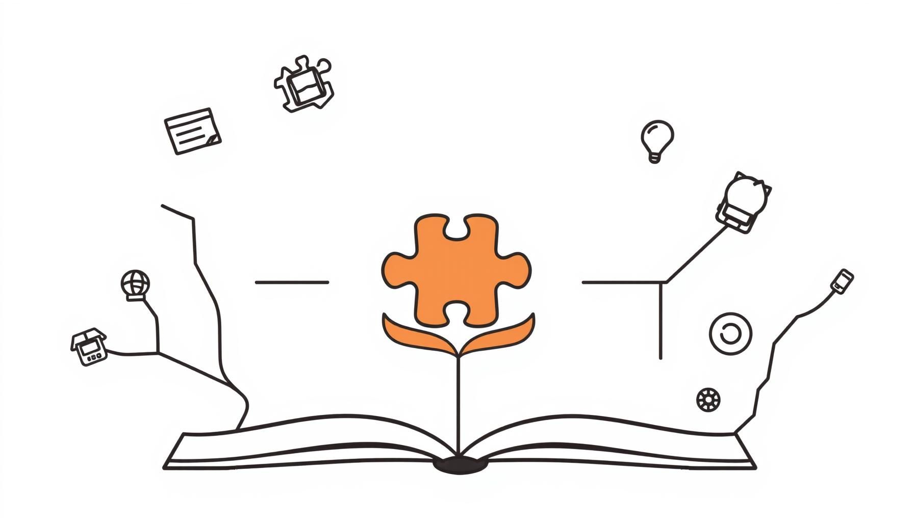 élève recevant un apprentissage personnalisé sur tablette