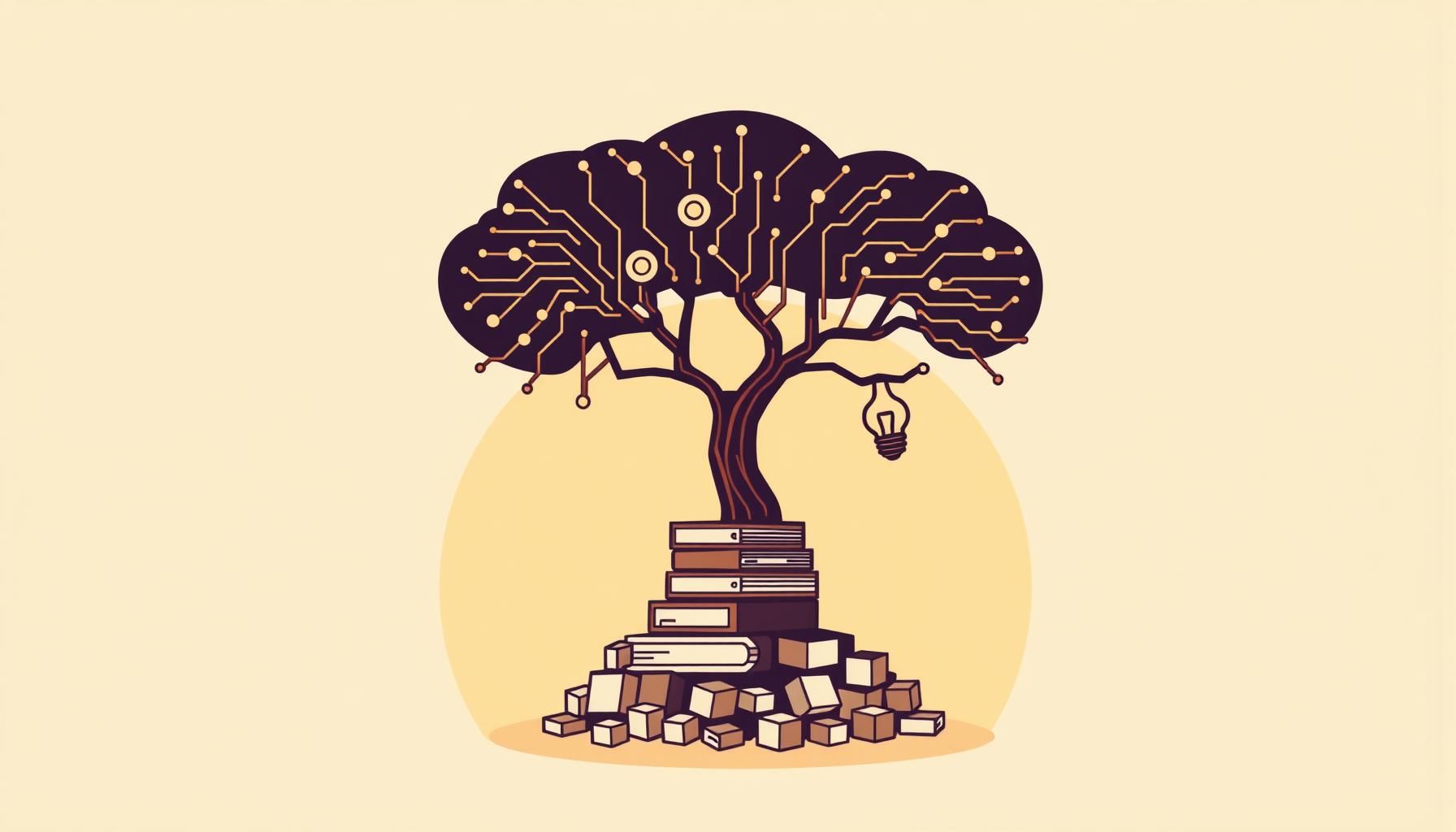 padre e hija conversando sobre aprendizaje y curiosidad