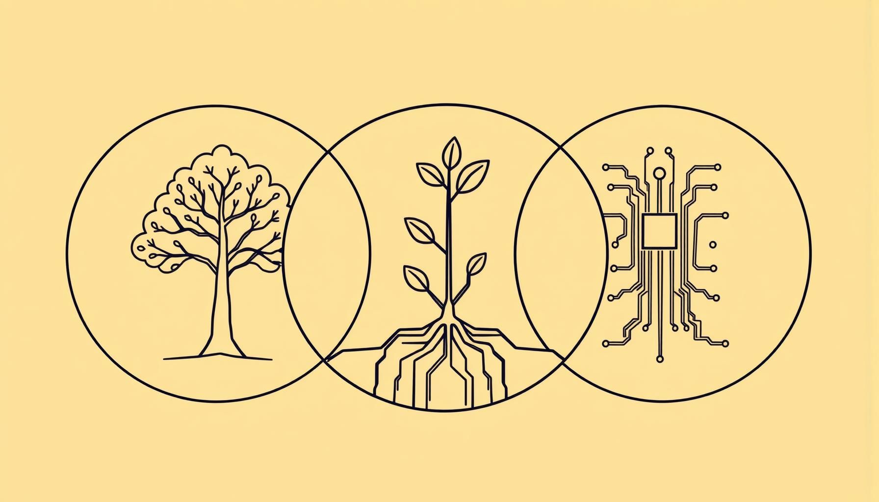 科技与教育温度的平衡