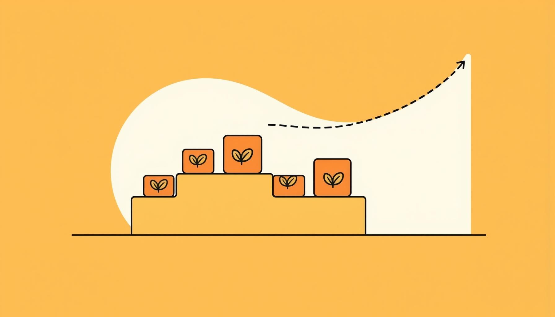 孩子的好奇心与探索精神