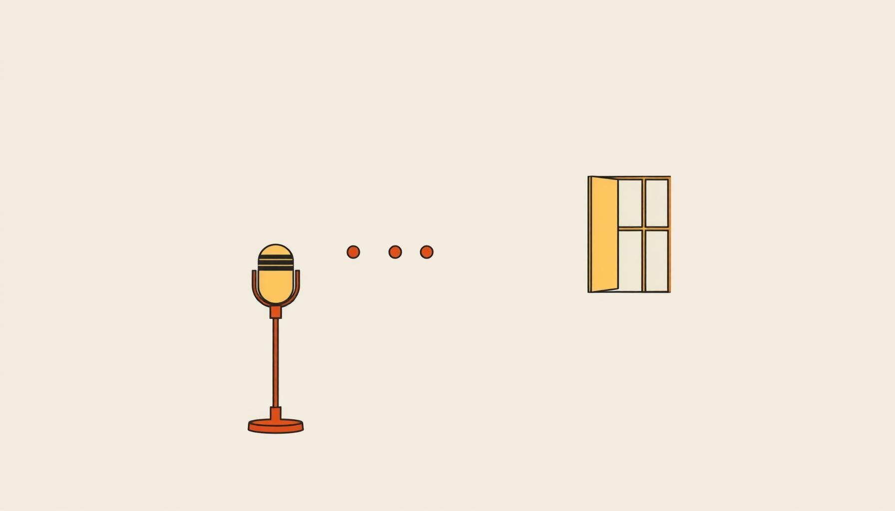 Familia bailando alegremente con dispositivos tecnológicos