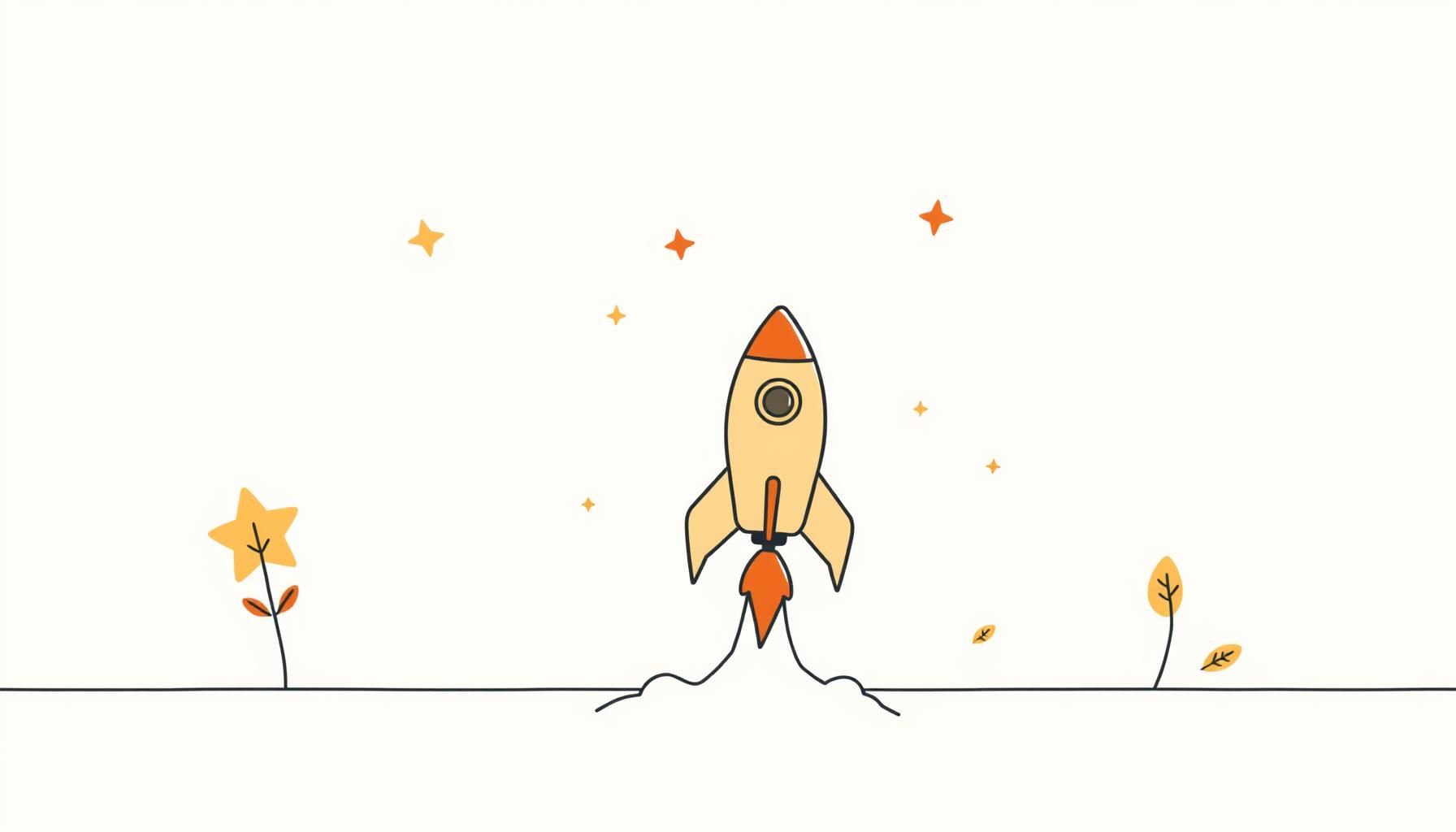 Enfant et parent créant ensemble avec des crayons et une tablette, symbolisant la fusion entre créativité traditionnelle et technologie