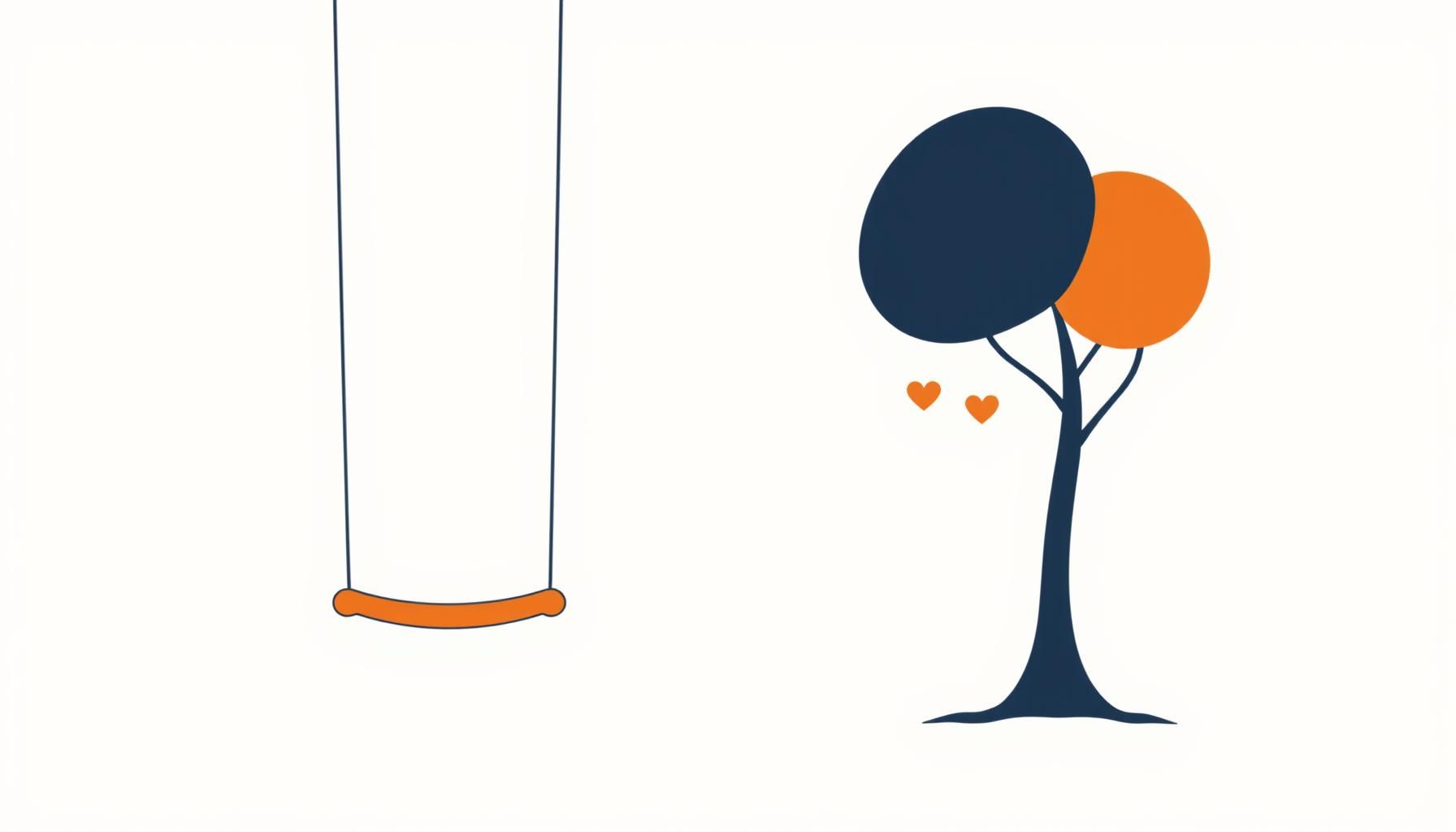 عائلة تستخدم التكنولوجيا معًا في المنزل