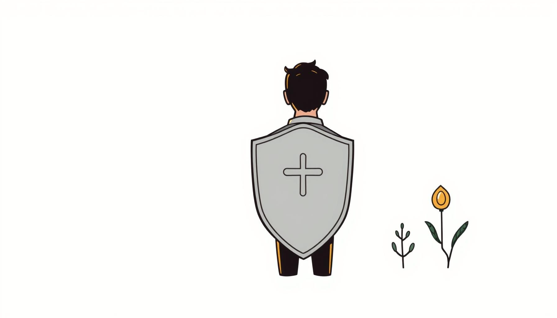 أب وابنته يقرآن كتاباً معاً