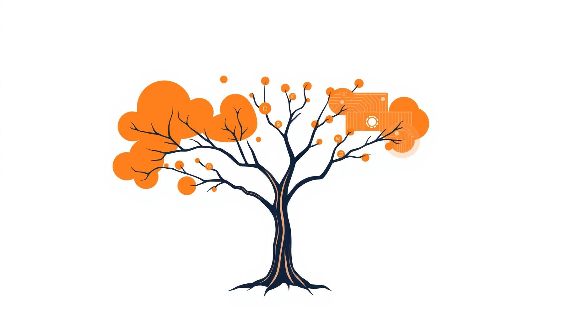 Keluarga bermain dengan gadget bersama