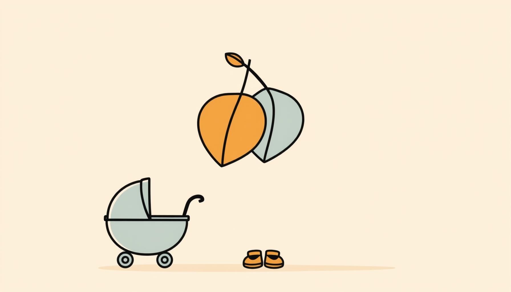 pais e filha sorrindo em caminhada matinal