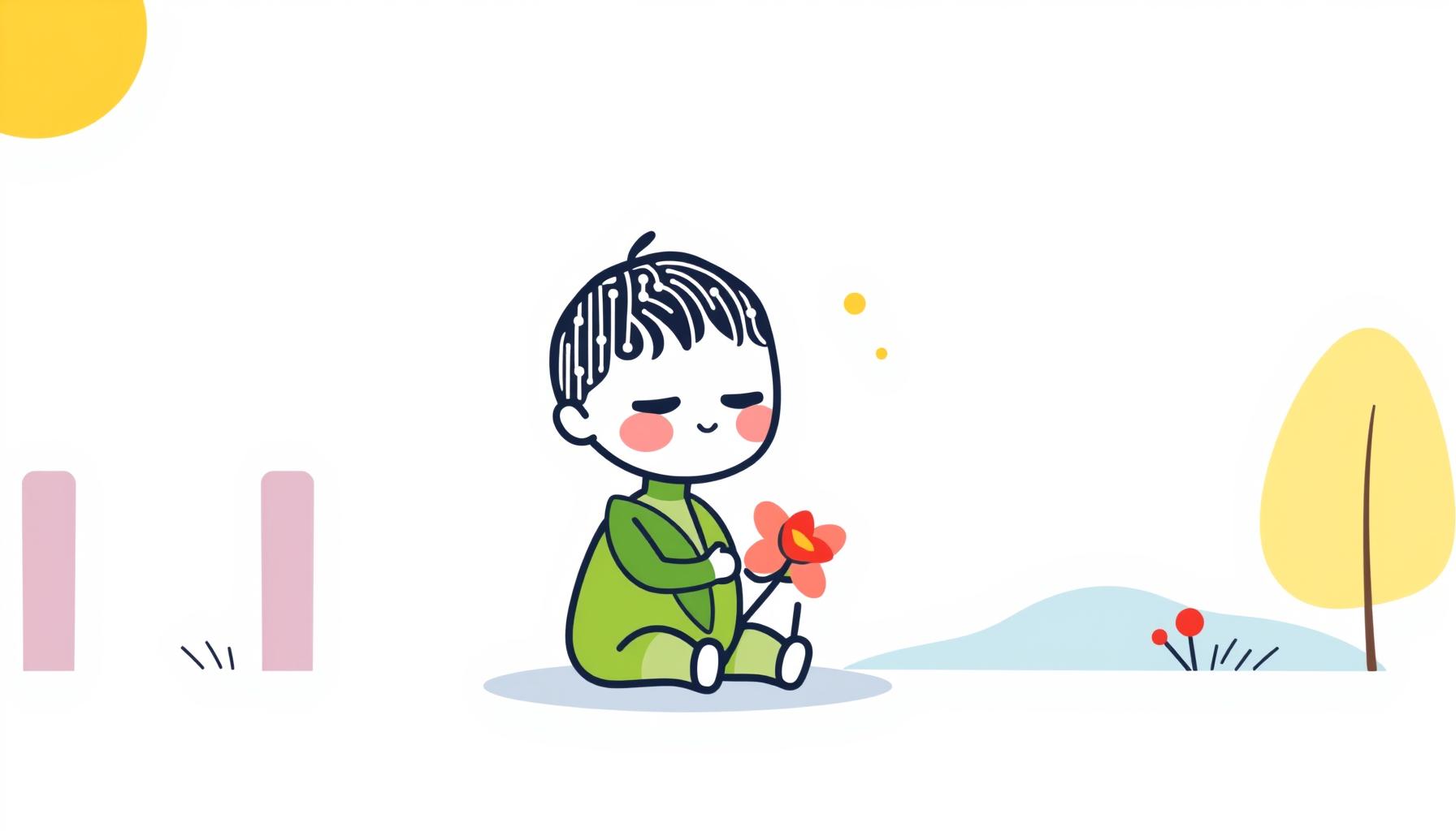 家庭科技与自然结合