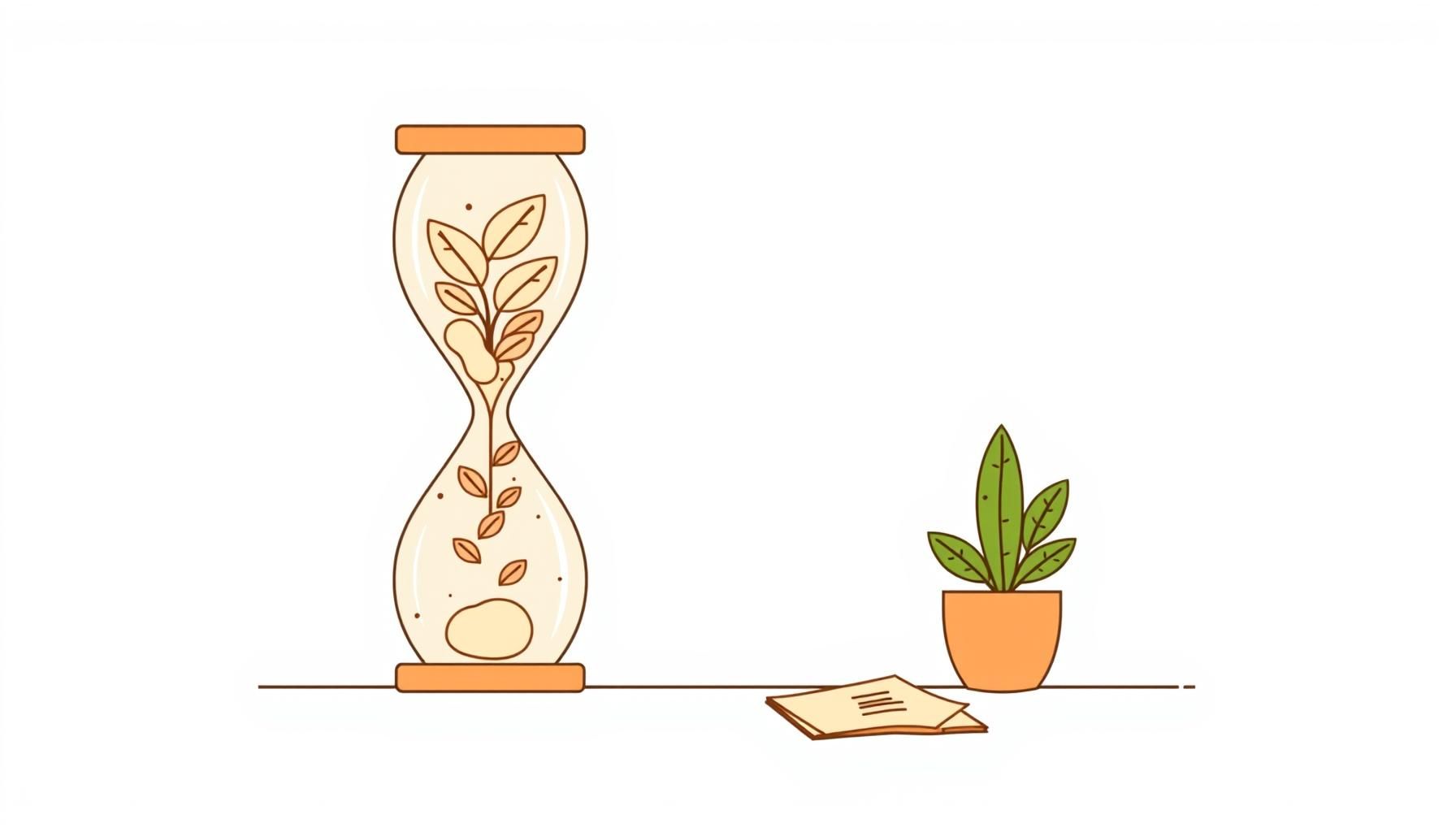 người trẻ đang suy nghĩ trong quán cà phê hiện đại