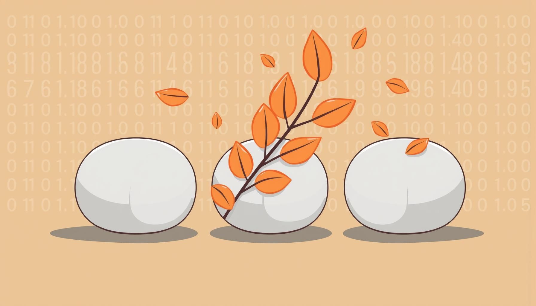 pais e filhos sorrindo juntos em casa