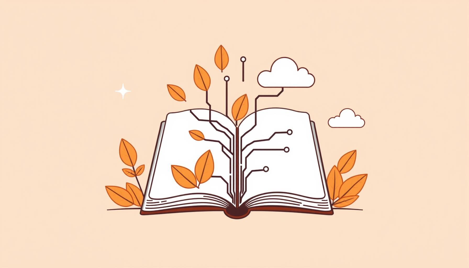 معلم يستخدم التقنية في الصف الدراسي