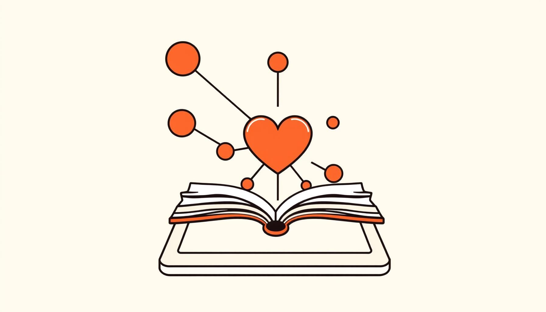 معلم وطلاب يستخدمون التقنية معًا