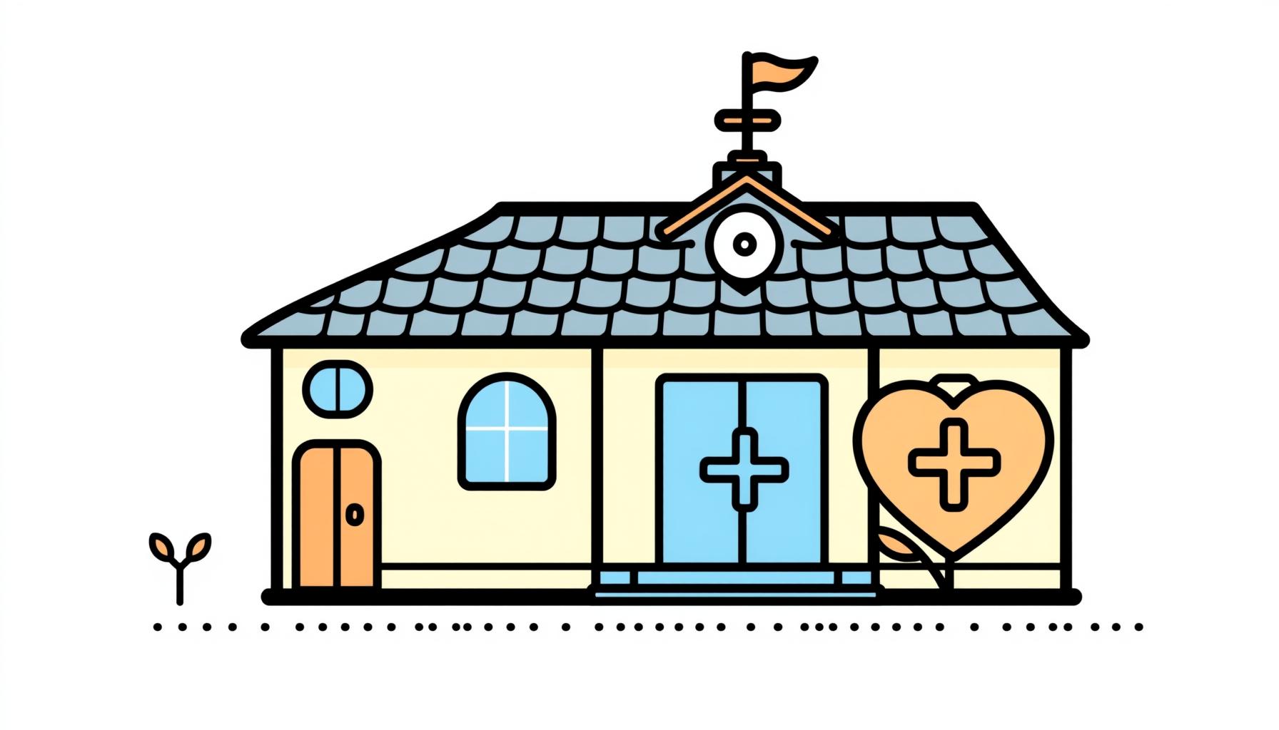 enfant utilisant une application éducative sur tablette