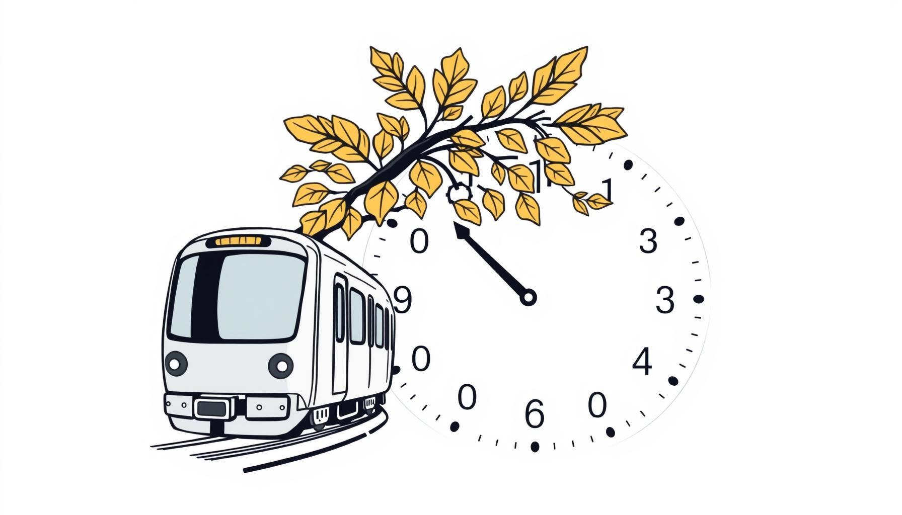 familia caminando en la ciudad con luz suave