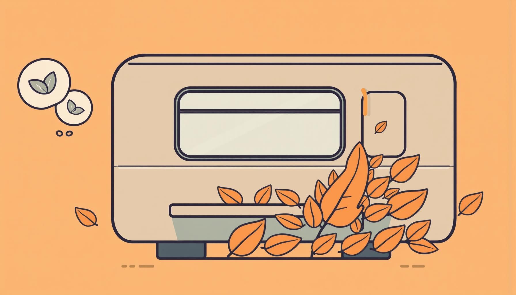 ciudad vibrante con espacios verdes familiares