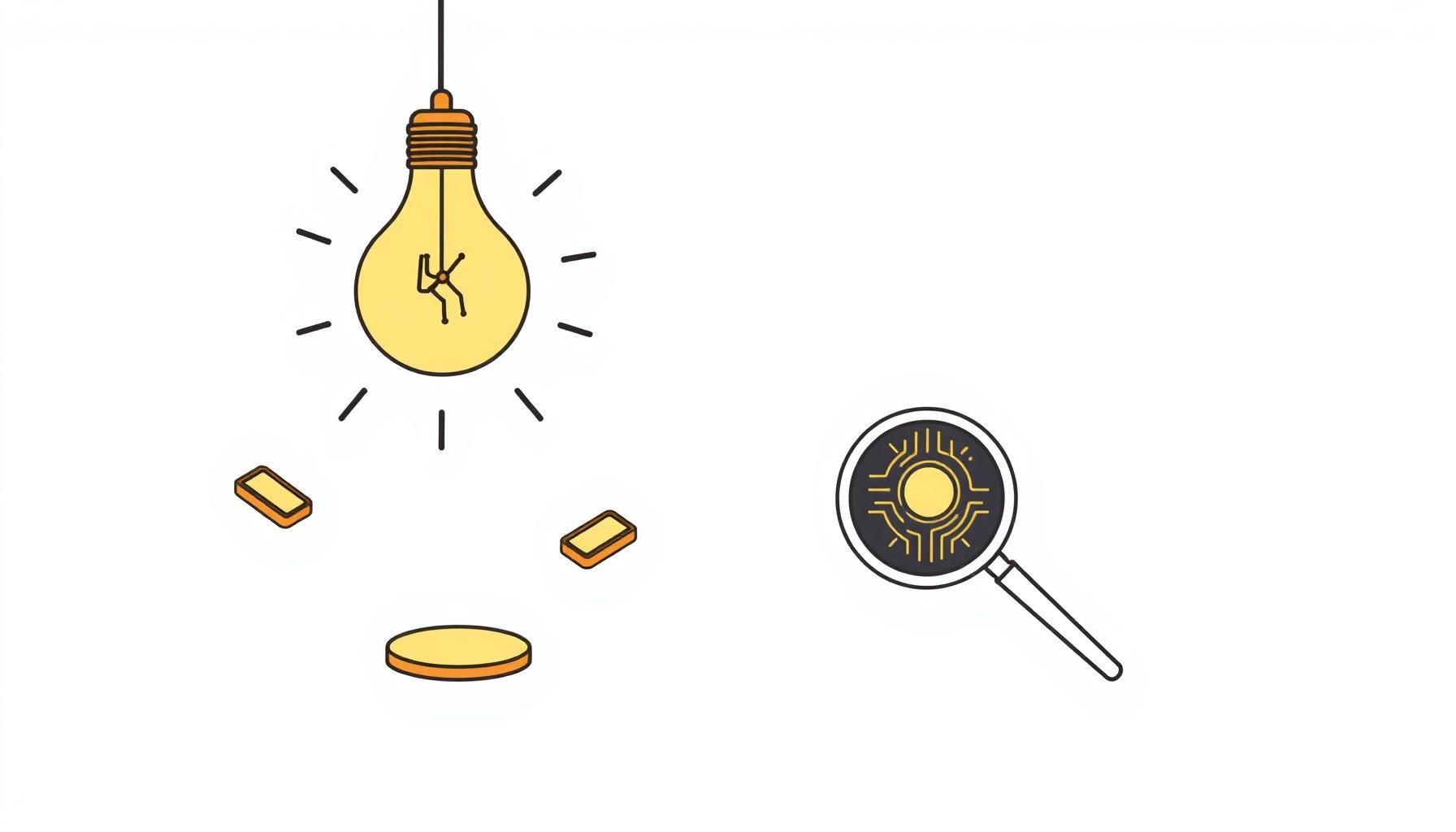 guru menggunakan perangkat digital untuk mendukung siswa