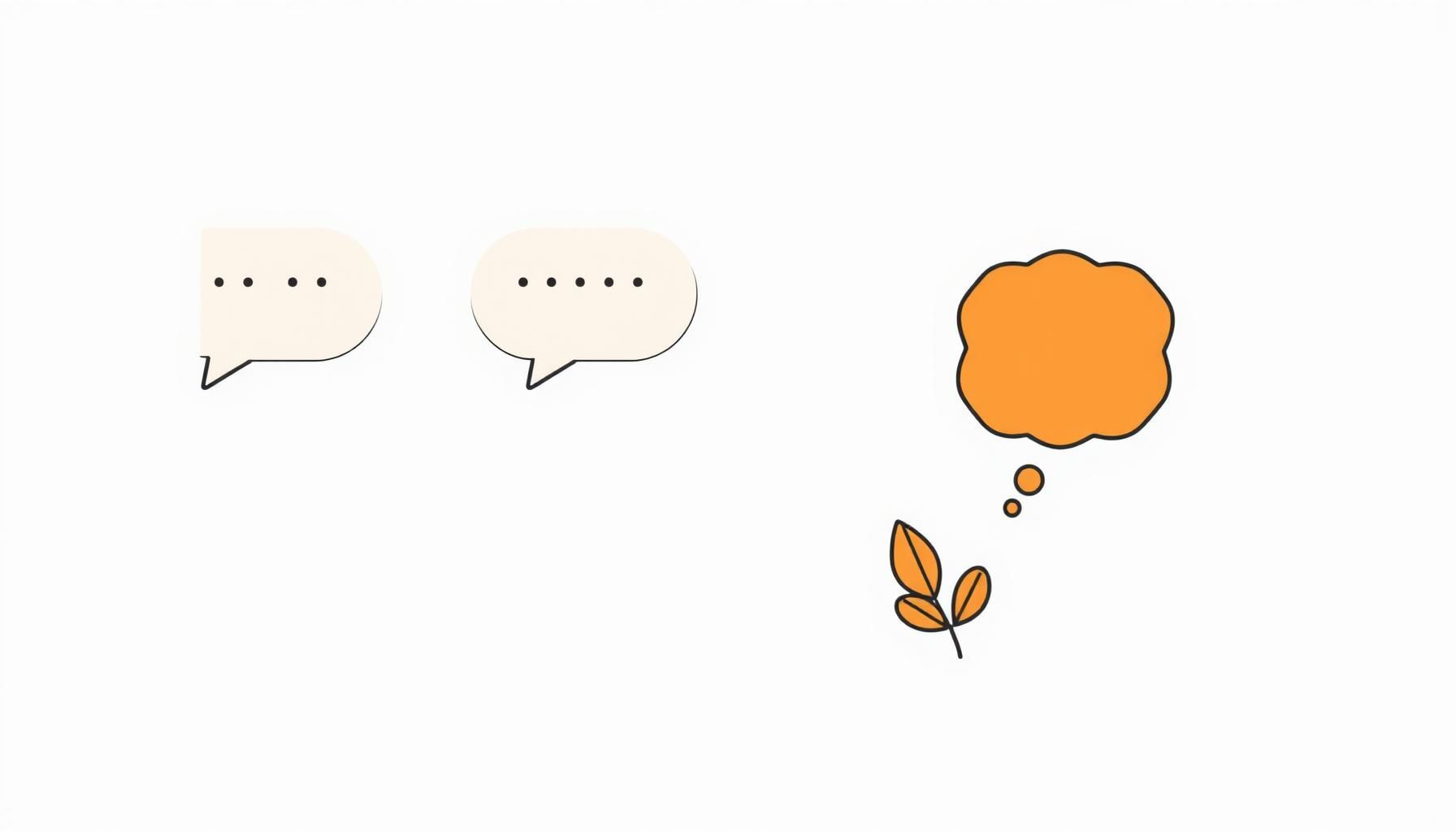 AI内容增长图表