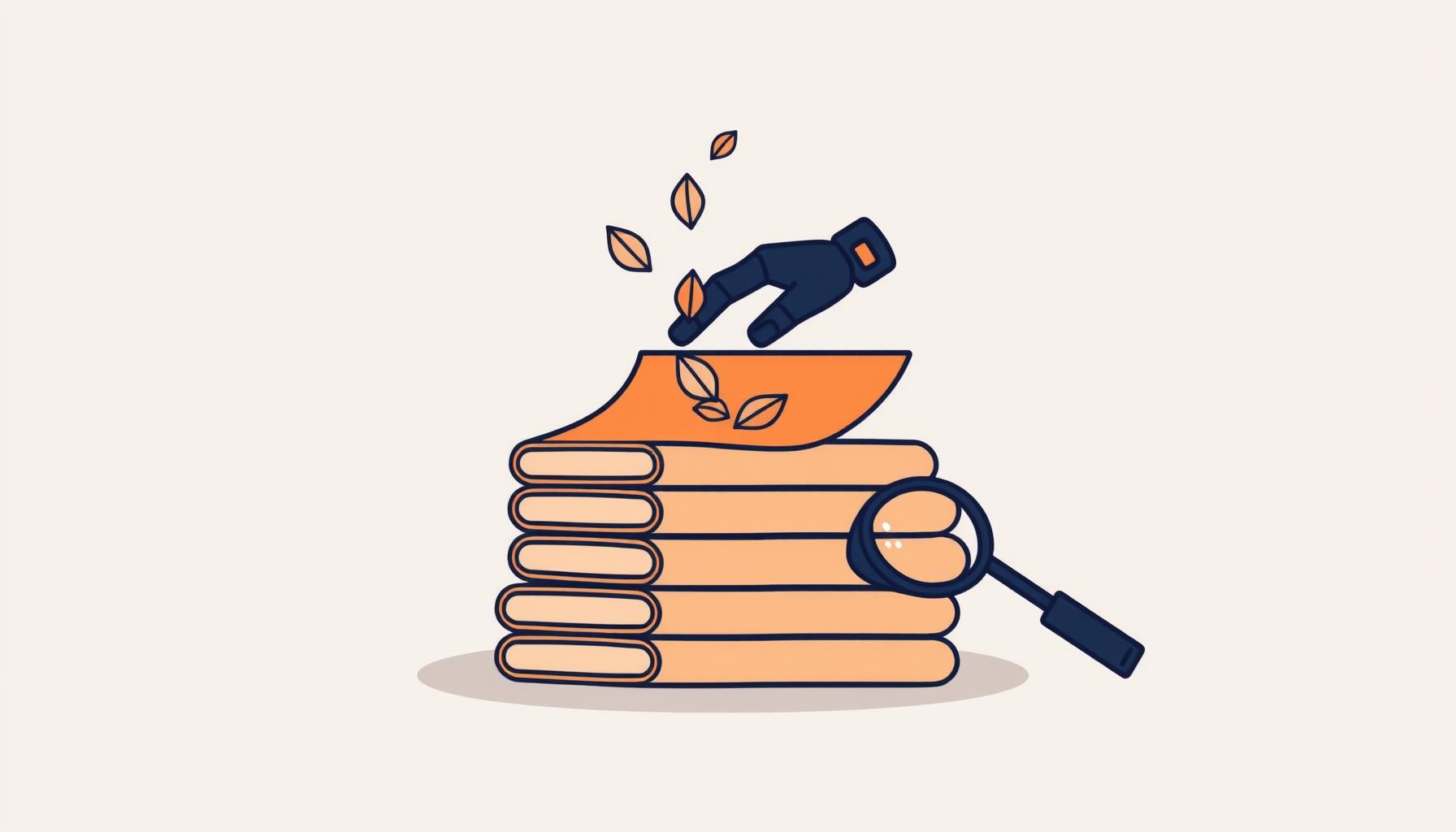 公园里的父女对话