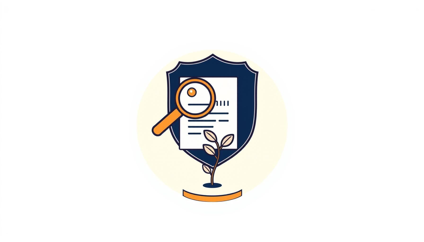 Computer showing text analysis tools