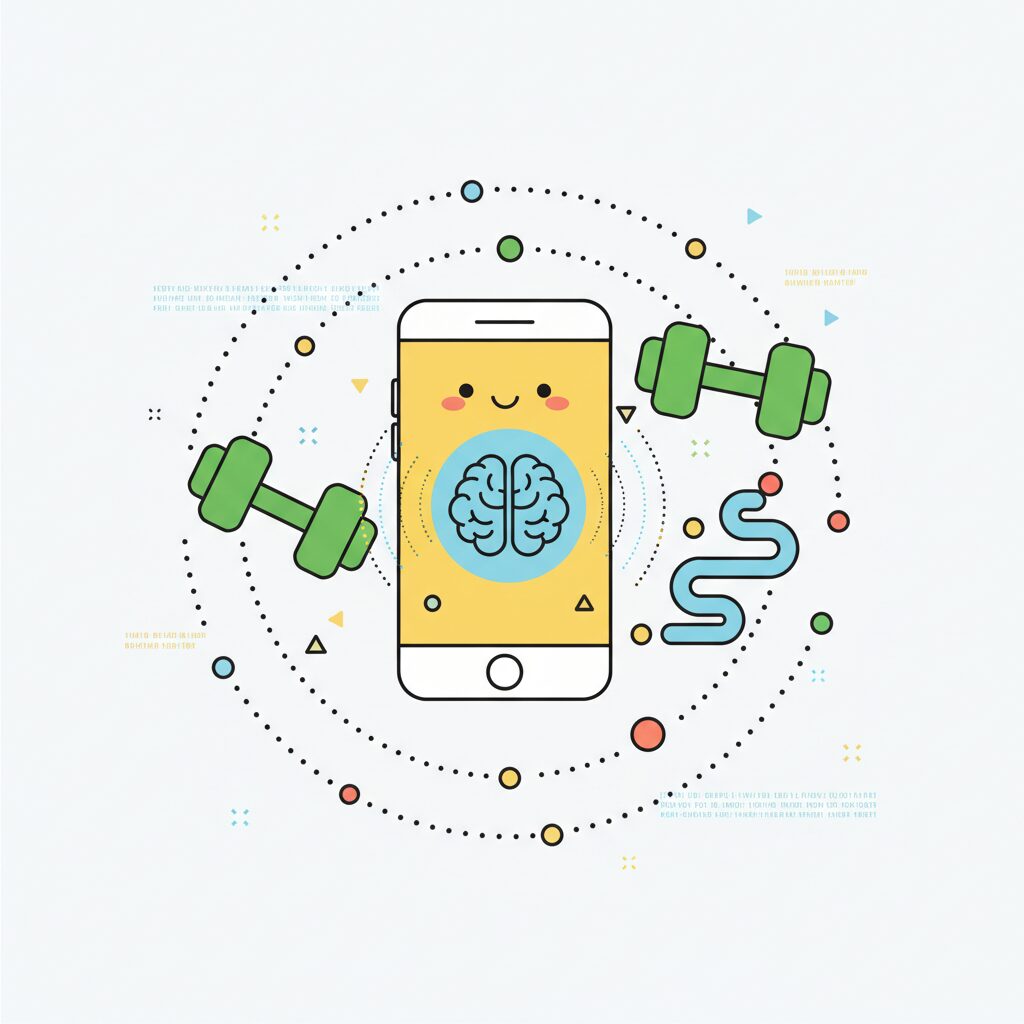 بناء مدربك الصحي الذكي بالذكاء الاصطناعي: دليل الآباء