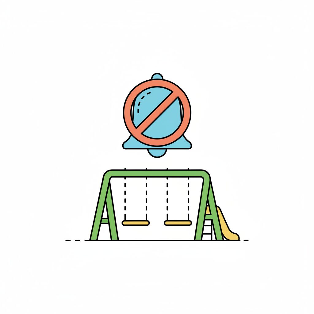 Ilustrasi: Kapan Teknologi Harus Disetop untuk Fokus pada Anak?