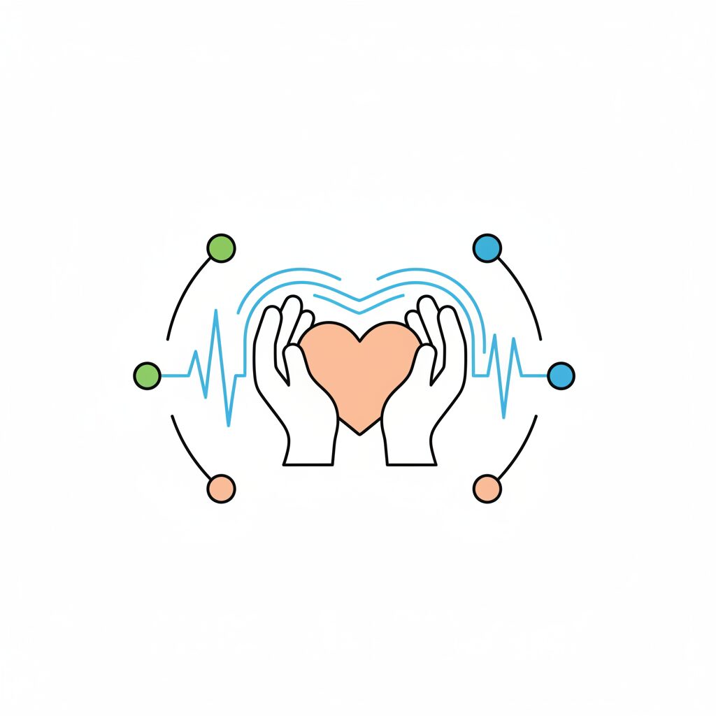 Niño aprendiendo con apoyo familiar