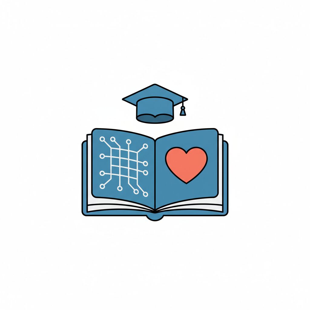 كيف يُعد الذكاء الاصطناعي أطباء المستقبل مع الحفاظ على التعاطف البشري؟