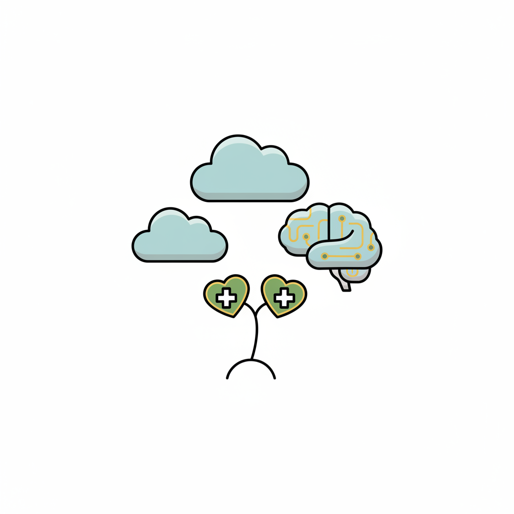 عندما يصبح الطبيب أقرب من أي وقت مضى: هل نحن مستعدون لثورة صحية