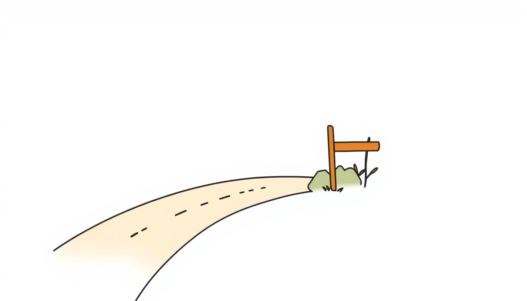 Desvios e novas descobertas na rotina