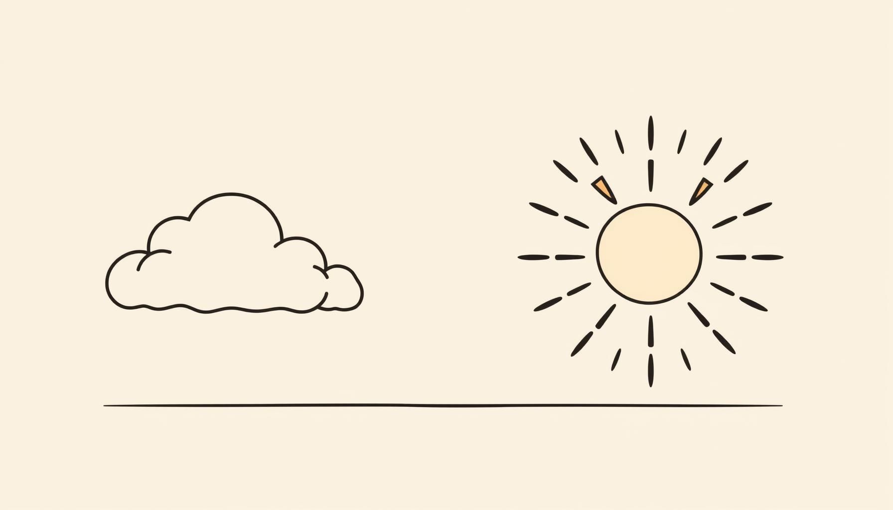 段ボールロボット制作に夢中な親子