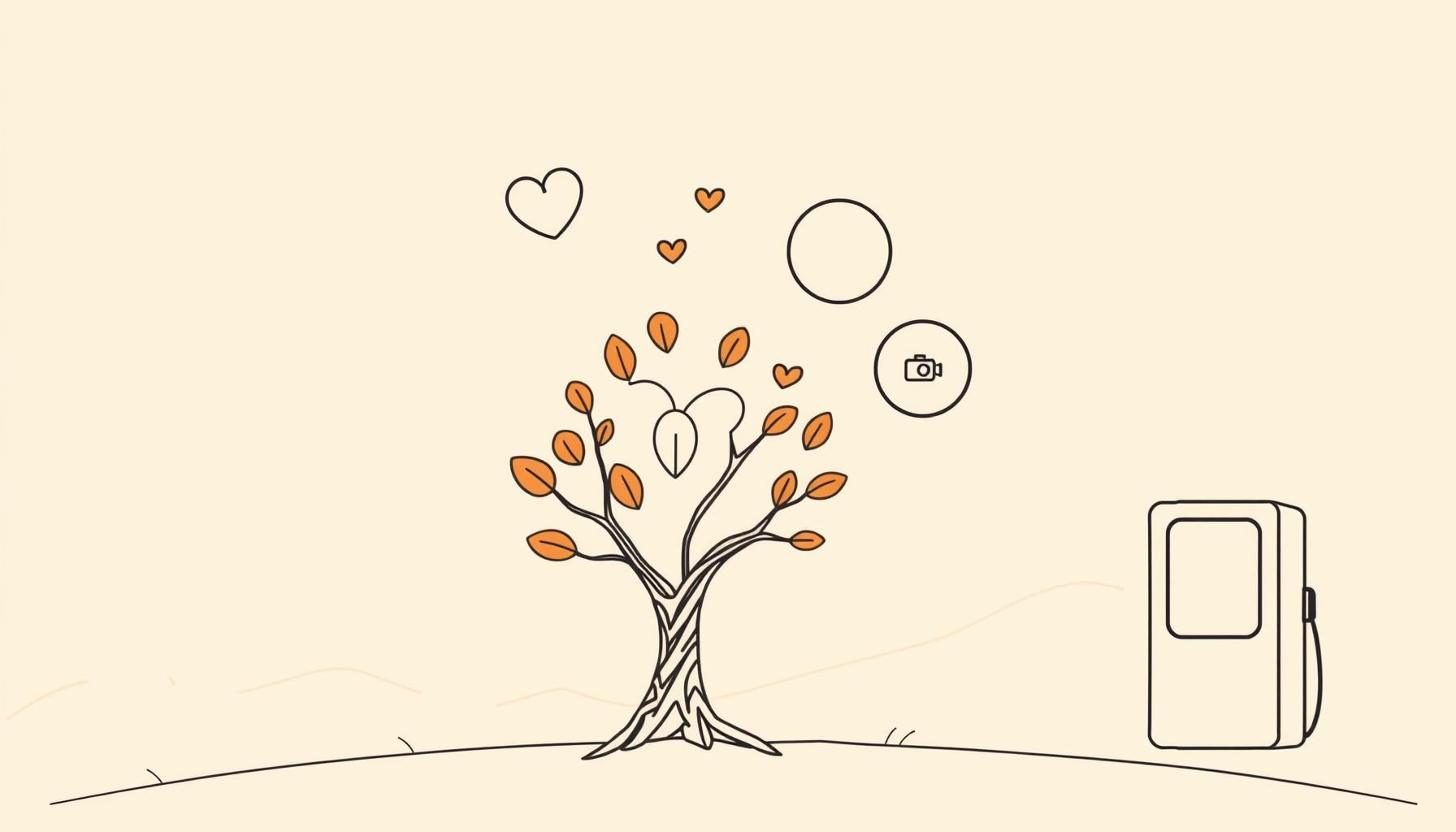 荷兰科学家进行人机互动实验场景