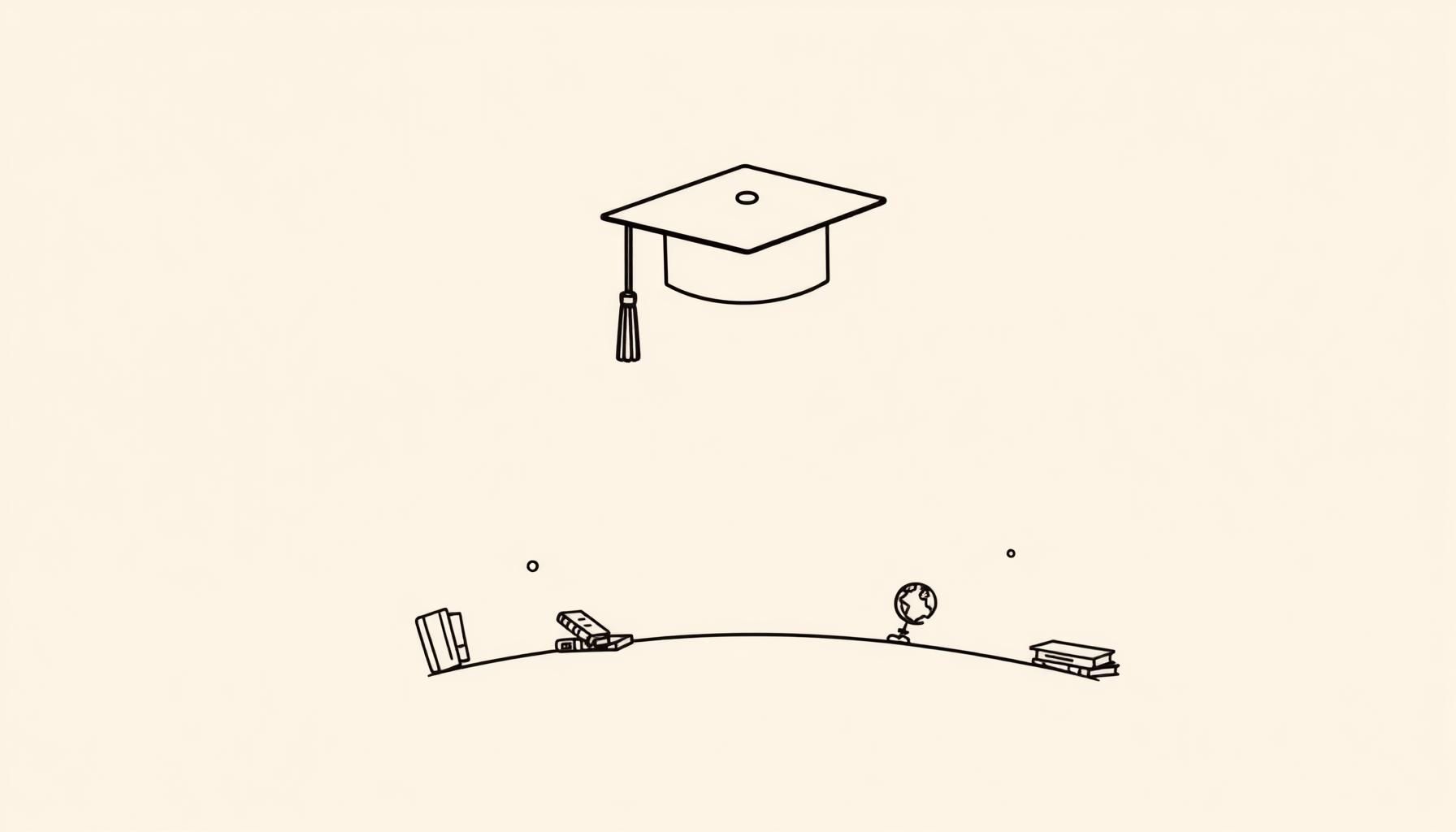 Enfant interagissant avec un robot tutoriel